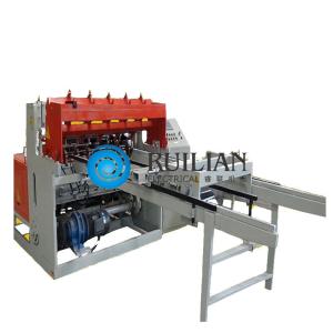 China 250KVA Stainless Steel Sheet Stationary Spot Welder Medium Frequency wholesale