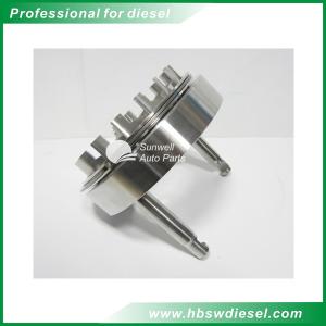 China HE551V turbo nozzle ring wholesale