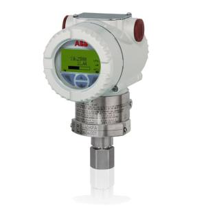 China ABB 2600T Intelligent Pressure Transmitter Stainless Steel High Precision wholesale