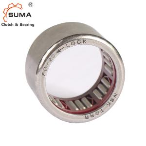 China FC10 Red Cage Single Row Drawn Cup Needle Roller Clutches wholesale