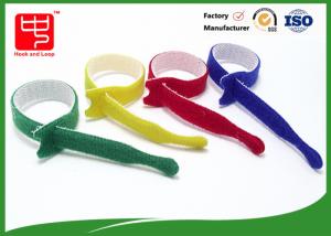 China Great Holding Power Cable Ties 12mm Width 150mm Length wholesale