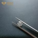 5 Carat 6 Carat 7 Carat GHI Lab Grown CVD Diamond For EFG Loose Diamond