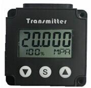 China 4-20mA Two-wire Intelligent Digital Display Meter wholesale