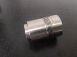 Chemical Polishing Machining SUS304 CNC Medical Parts
