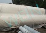 ISO2531 Standard Jacked Pipe Ductile Iron Wear Resistant For Steam Supply