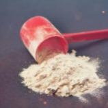 China 5% Ash Protein Powder Raw Material Spray Dried Porcine Plasma 90% Protein wholesale