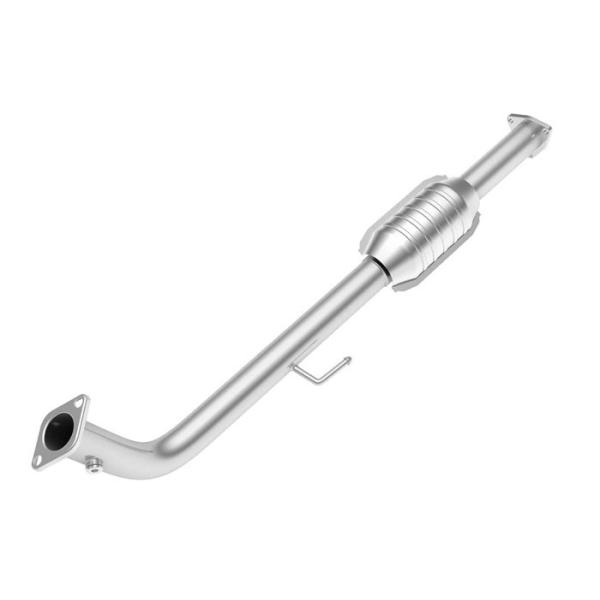 2005 Catalytic Converter Honda Civic EX GX HX LX Value 1.7L 04004