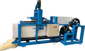 China Wood wool machine making equipment,Animal Bedding Wood Wool Making Machine wholesale