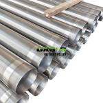 Revolutionary Wire Wrapped Screens for Sustainable Drilling Operations