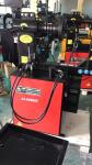 Alloy Wheel Portable Wheel Straightening Machine Without Lathe Mobile 0.75kw