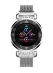 Color Screen IP67 IPS Display Sport Fitness Watch