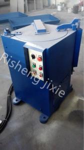 China High Security Industrial Centrifugal Spin Dryer , Industrial Carpet Spin Dryer wholesale
