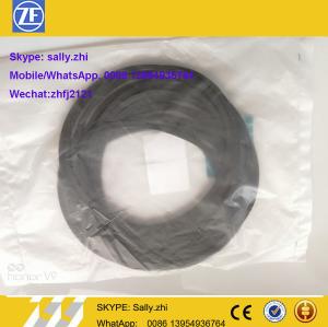 China Original seal 0750112139, ZF gearbox parts for ZF transmission 4WG180 wholesale