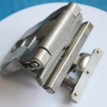 Stenter Machine Parts Artos Stenter Clip Copper Roller Aluminum Material double