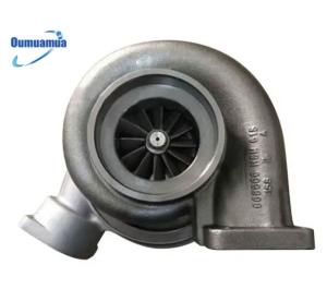 China Turbo S4DS3034 For Caterpillar Engine 3406C Turbocharger 130-5469 wholesale