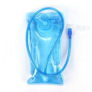 China OEM ODM TPU Hydration Pack Bladder Compressive resistance to abrasion wholesale