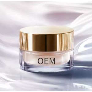 Customized Face Whitening Cream Skin Care Products OEM Facial Moisturizer Cream