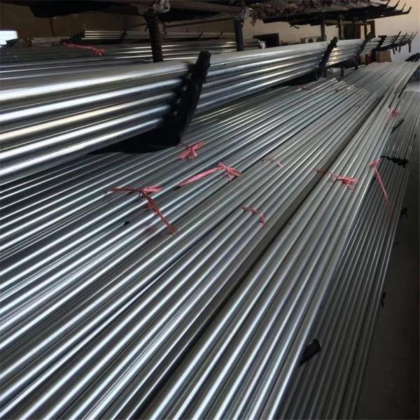 4.5 Mm 5mm 9mm 19mm Stainless Steel Rod Bar AISI 1.4034 430 304 304L 310S 309S