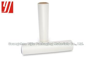 China OEM 3&quot; BOPP Thermal Lamination Film For Decorative Film wholesale