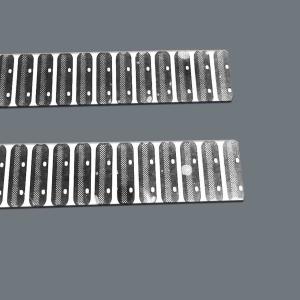 China 0.03mm Micro Hole Metal Stainless Steel Metal Speaker Grills For Mobile Phones wholesale