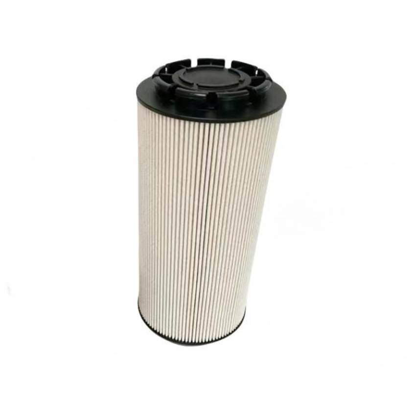 Good Metal and Filter Paper Oil Filter Element for Scania Truck Engine 1873016/1873018