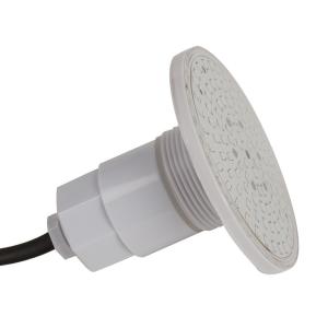 China Resin Filled AC RGB 12V Pool Light RF-YC100-6W wholesale