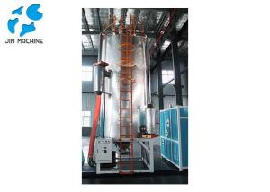 China Durable Industrial Desiccant Dehumidifier 1200 Kg / H Capacity Long Life Span wholesale