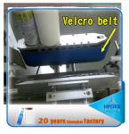 Soft tube labeling machine mt-50 full automatic self adhesive