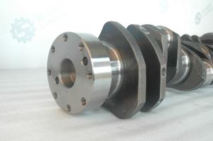 China ISM11 QSM11 Forged Steel Crankshaft 3073707 2882729 wholesale