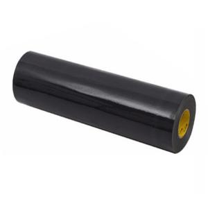 China 3M 4929 Black VHB Heat Resistant Adhesive Tape Obturator Structure 0.6mm Die Cutting Punch Slitting wholesale