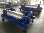 Centrifuge for Food Fermentation industrial oil decanter