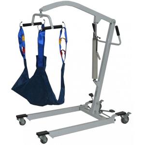 China Manual patient lift wholesale