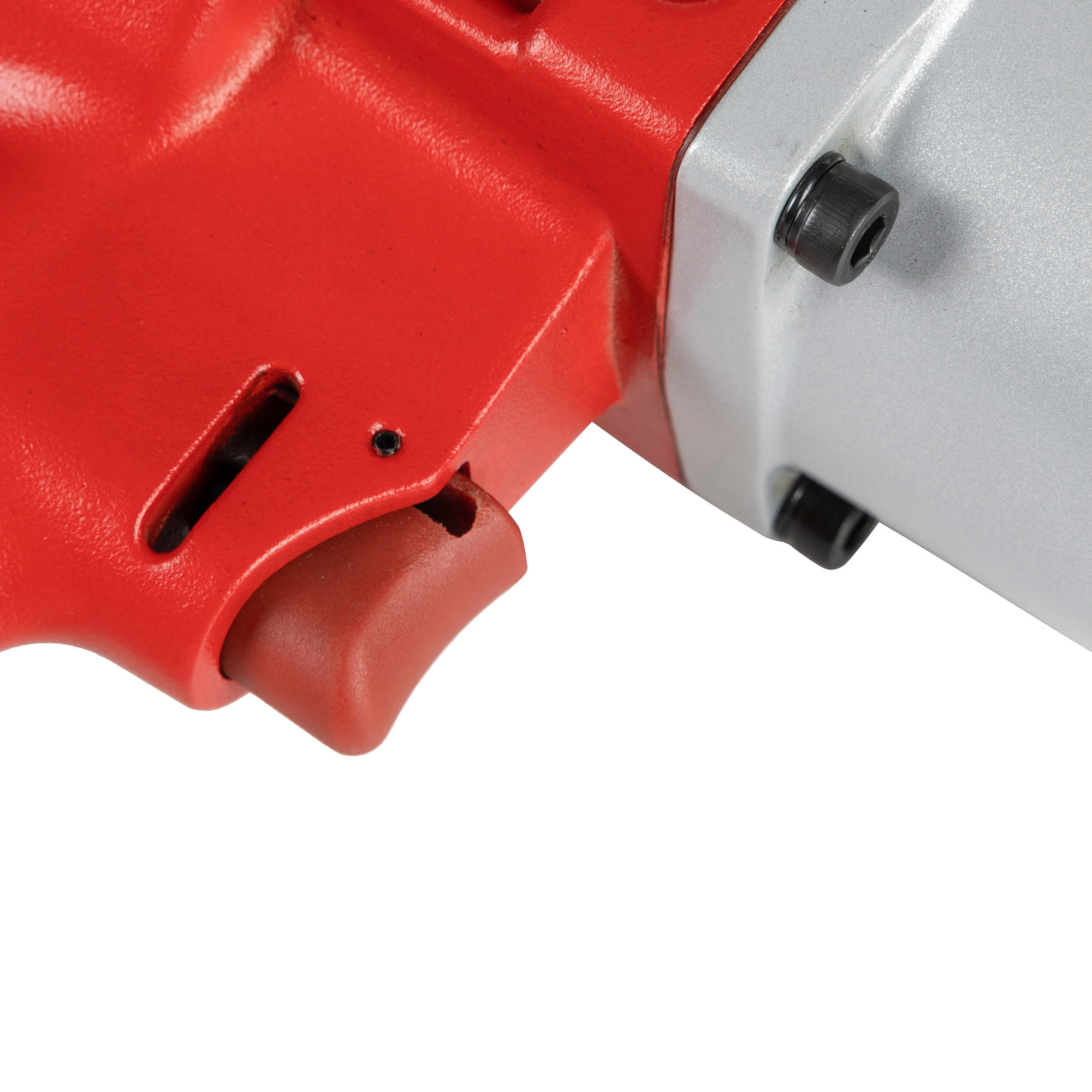 Lightweight 1/2Inch Air Impact Wrench Gun Adjustable Forward Reverse