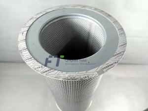 China 250034120 250034128 Screw Compressor Air Oil Separator wholesale