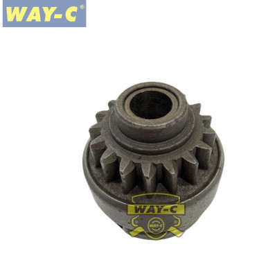 AA 1110 95 TUK TUK Tricycle Moto Gear Shaft Unit Half Bendix For BAJAJ