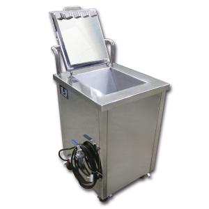 China Golf Ball Cleaner Machine Coin Operated Ultrasonic Cleaner 960W wholesale