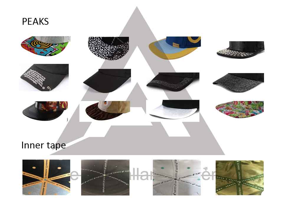 Promotional Double Face Reversible Bucket Cap Comfortable True Adventure