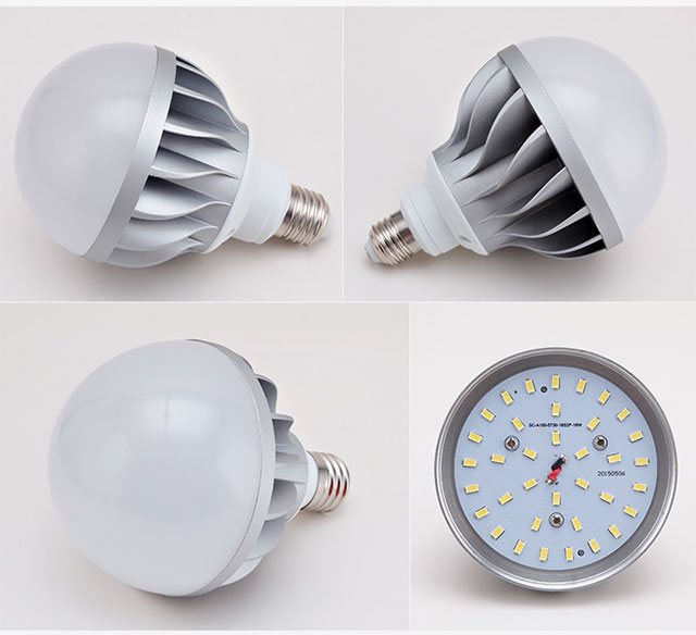 18W 24W 36W high bright led bulb supplier
