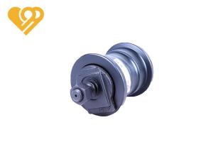 China 50Mn Steel Bulldozer DX60 Bottom Track Rollers CR6088 wholesale