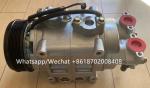 OEM TM43 Truck Bus Air Conditioning Parts 8PK 12V 24V