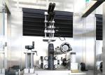Hot Sale Full Automatic Round/Square Bottle Heat Shrink Sleeve Labeling Machine