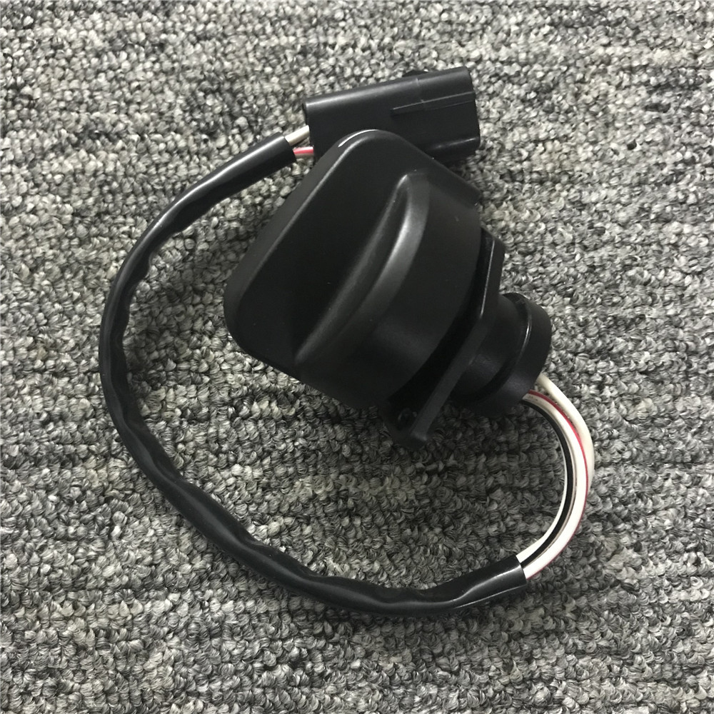 Liugong Excavator Throttle Control Switch LG906E LG908E LG933E LG936E