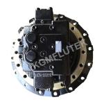 320D Excavator Travel Motor Assy 209-5992 Final Drive AM-14