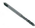 China Spiral Flute 3 Flutes 2.5P Solid Carbide Taps wholesale