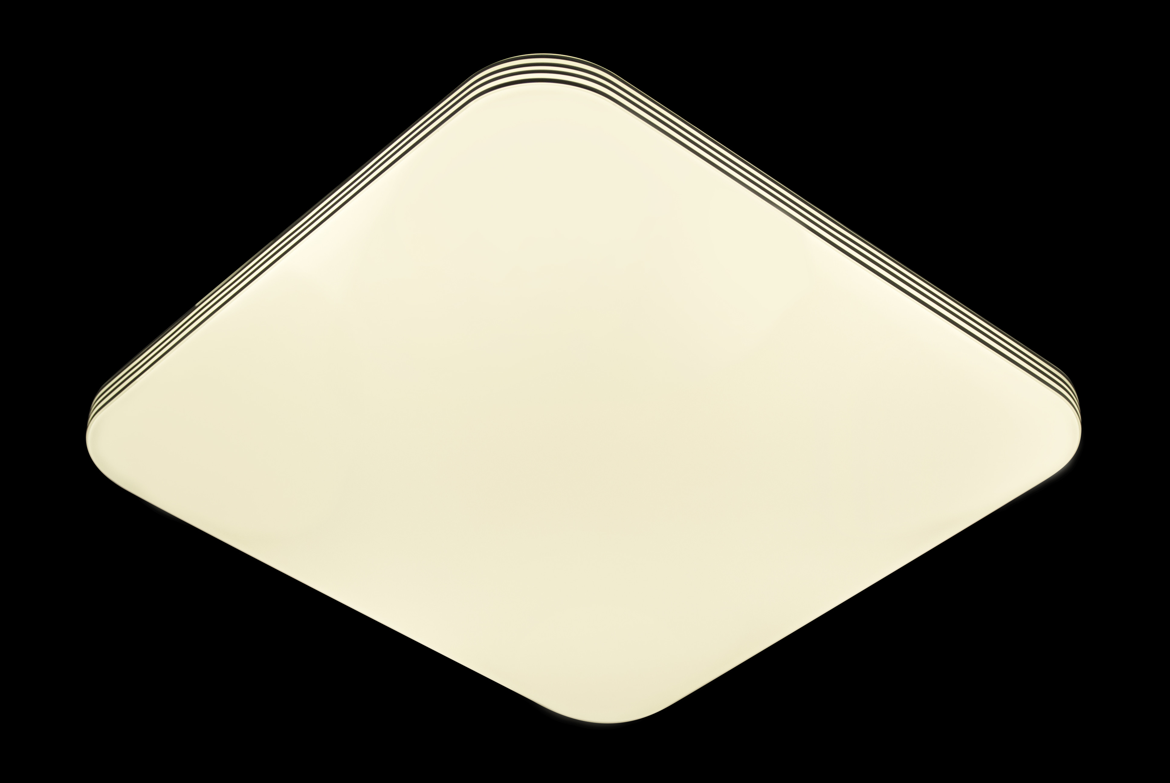 round led ceiling lamp