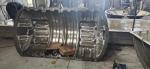 5000L Septic Tank Moulding Polishing Sheet Metal Mould