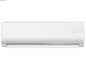 China Wall Mounted Aircon Fixed Speed Air Conditioner Eco Friendly R410A Sealed System wholesale