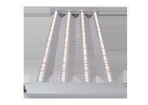 China 400W UV LED Grow Light In Greenhouse 3.1umol/J wholesale
