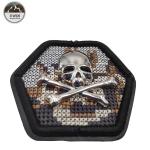 For Clothing Embroidery Badge High Quality 3D Embroidered Patch