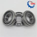 32208 QRL Tapered Roller Bearing 40x80x24.75mm HR 32208 J 32208 JR Wheel Bearing